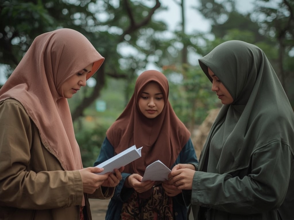 Rangkaian Langkah Praktis Mengelola Kesehatan, Perjalanan, dan Hunian Secara Terpadu