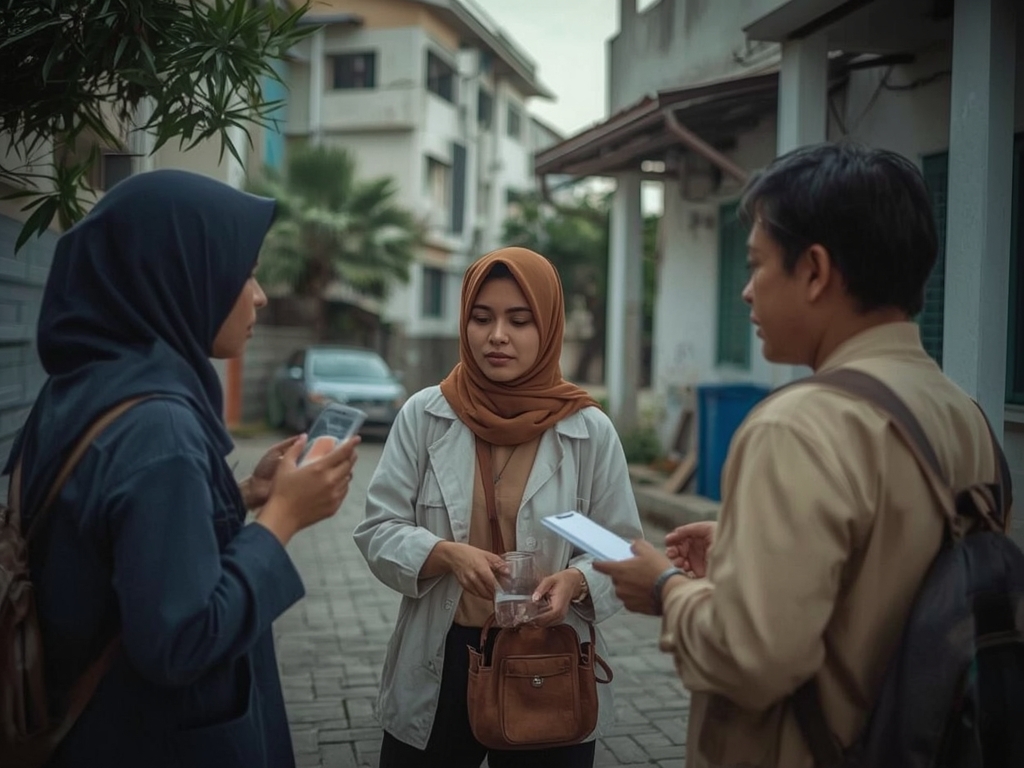 Menghindari Kekeliruan Pengelolaan Hunian dan Sistem Energi Terbarukan